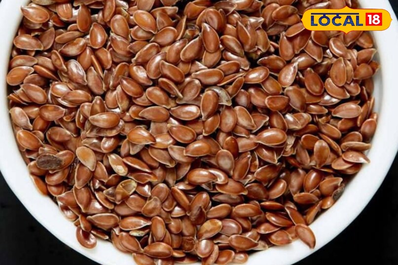 अलसी के बीज अलसी के बीज