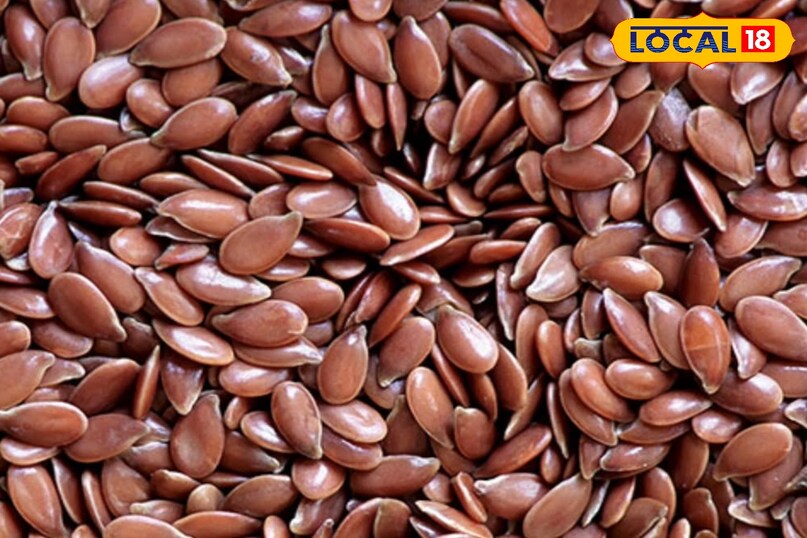 अलसी के बीज अलसी के बीज