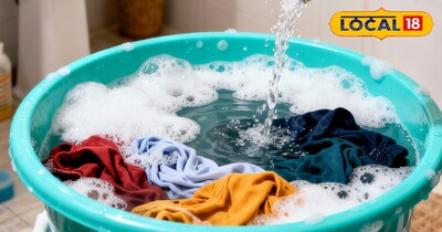 बिना रगड़े ऐसे चमकेंगे आपके विंटर कपड़े, घर बैठे मिल जाएगा ड्राई क्लीन जैसा रिजल