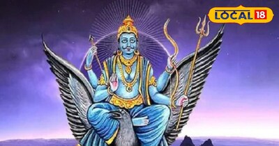 शनि की साढ़ेसाती और ढेया से बचने के लिए शनिवार को करे यह उपाय