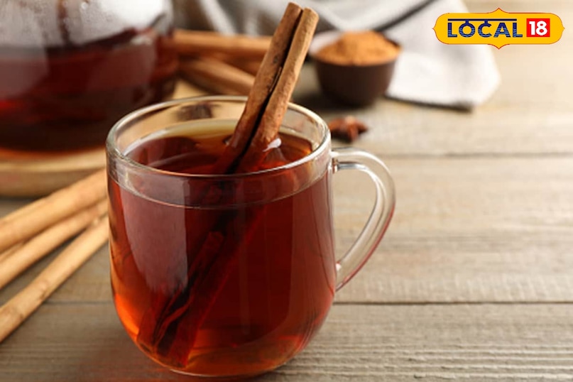 दालचीनी दालचीनी