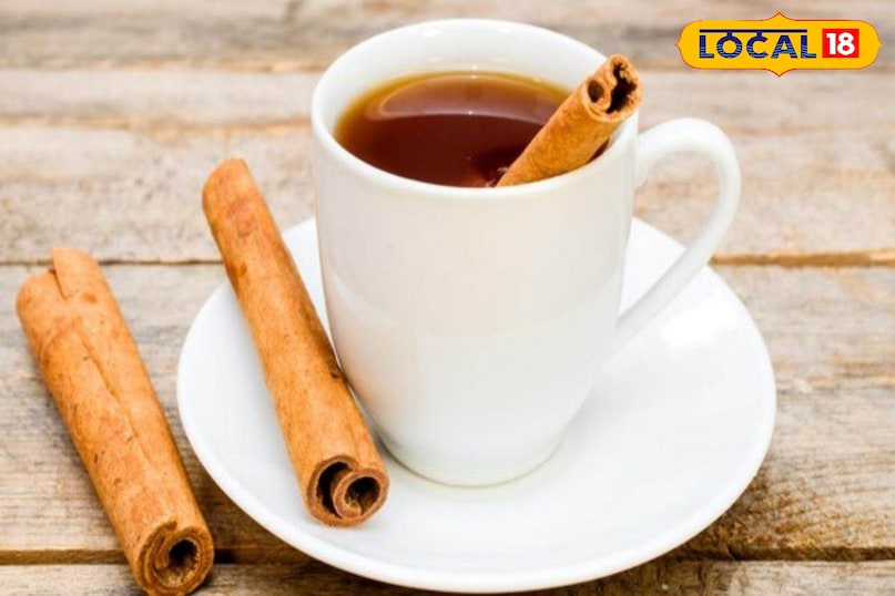 दालचीनी दालचीनी