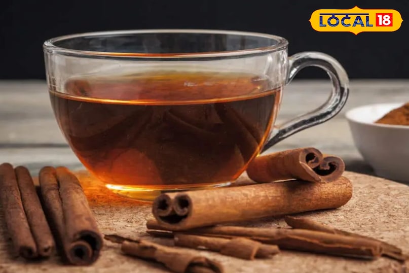 दालचीनी दालचीनी