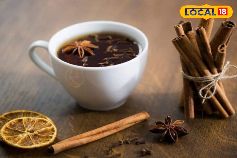 दालचीनी दालचीनी