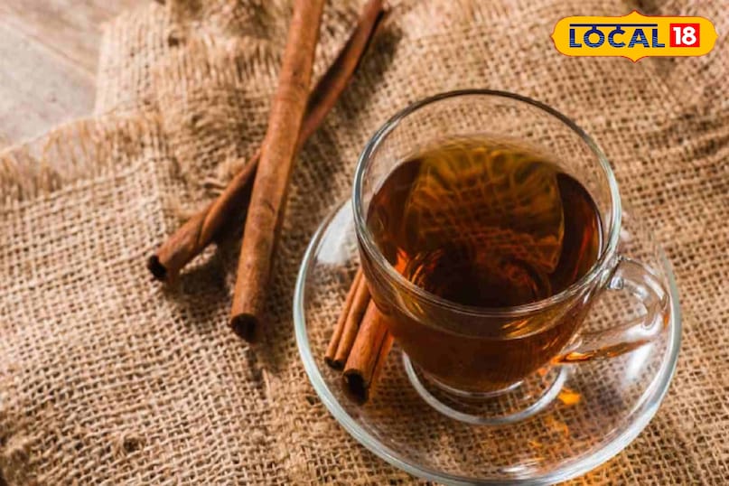 दालचीनी दालचीनी