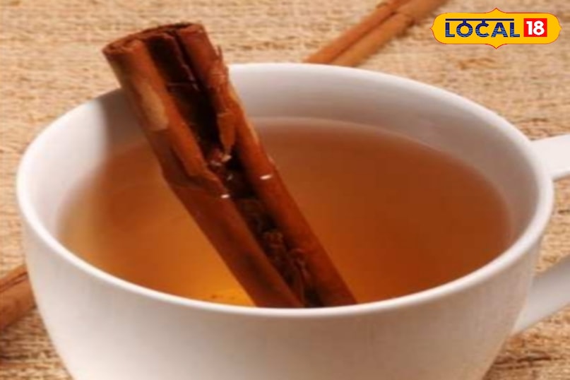 दालचीनी दालचीनी