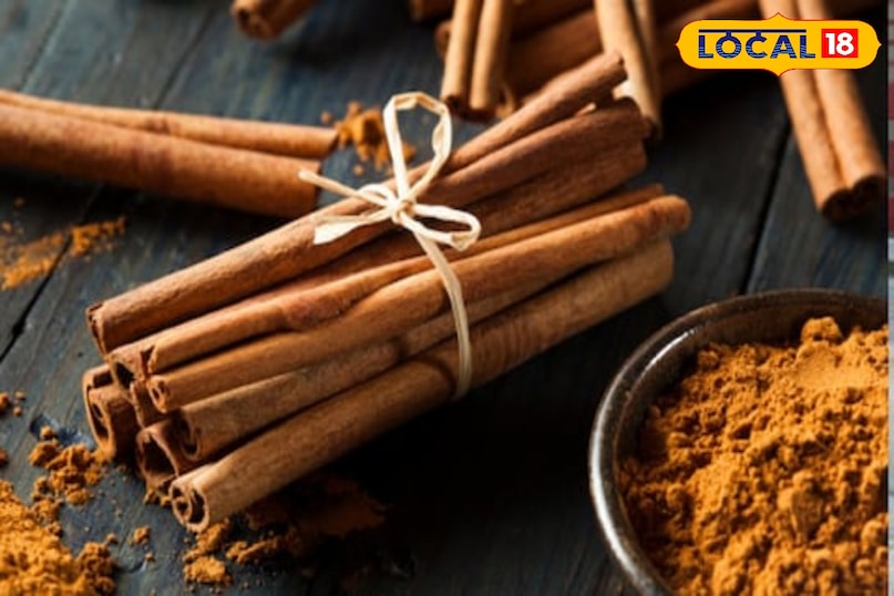 दालचीनी दालचीनी