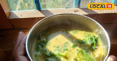  सर्दियों के मौसम में शरीर को गर्म रखने का आसान नुस्खा <br>