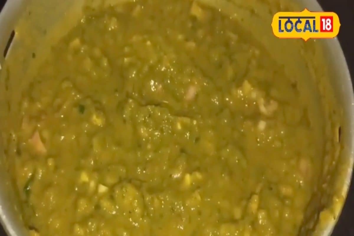 बेहद स्वादिष्ट और पौष्टिक है मूली के पत्ते की चटनी, जो खाने को देगी अलग स्वाद