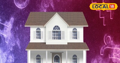 घर में सामान्य बदलाव और धन लाभ 