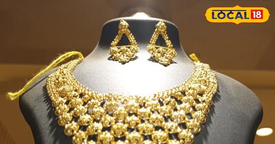 11 दिसंबर को यूपी में सोने की कीमतों में उछाल, चांदी ने बनाया रिकॉर्ड