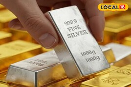 राजस्थान में चांदी फिर हुई महंगी, एक दिन में ₹2,300 का उछाल; जानें सोने के रेट