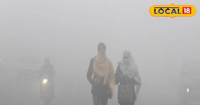 राजस्थान वेदर