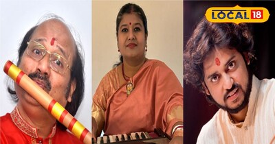 दिल्ली में सजेगी शास्त्रीय संगीत की सुरमयी शाम