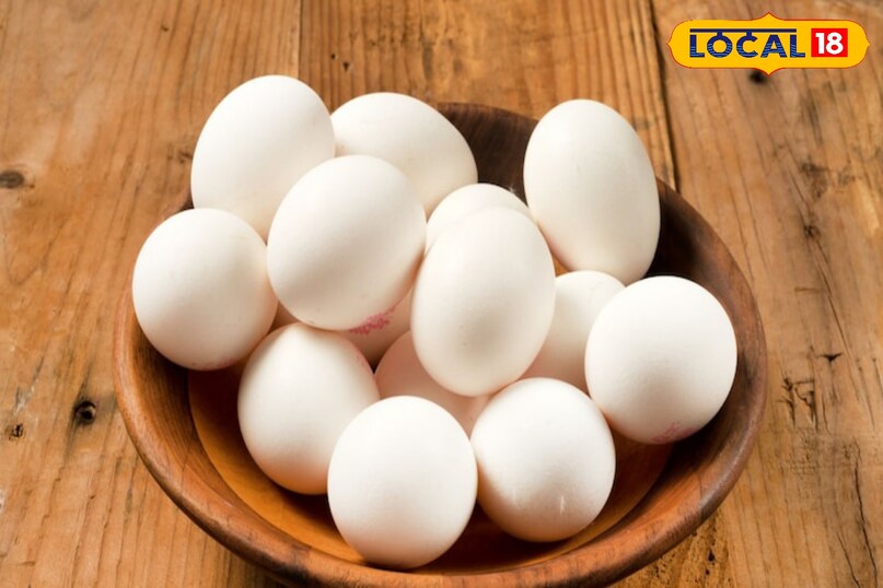 क्या फ्रिज में रखने से खराब होते हैं अंडे? जानें सही स्टोरिंग का वैज्ञानिक सच