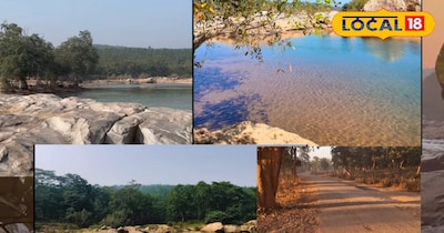 Winter Picnic Spot - धोनी तक है इस लोकेशन के फैन, चुपके से पत्नी के साथ आते, खूब