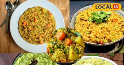 पांच तरह की खिचड़ी जो सर्दियों में देती हैं गर्माहट और भरपूर पोषण