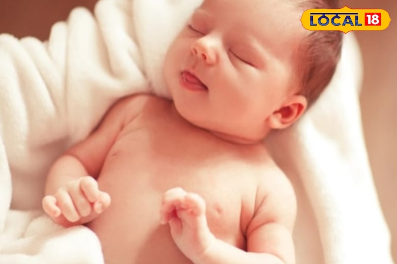 नवजात बच्चे का मालिस बहुत जरुरी होता है नवजात बच्चे का मालिस बहुत जरुरी होता है