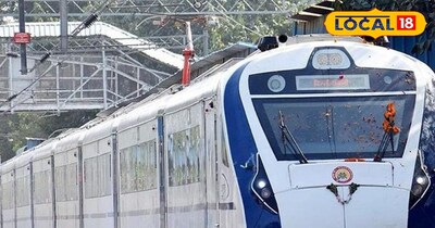 वंदे भारत 