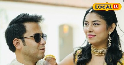 स्कूल में प्री बोर्ड परीक्षा के दौरान वह मैथ्स में फेल भी हुए थे.