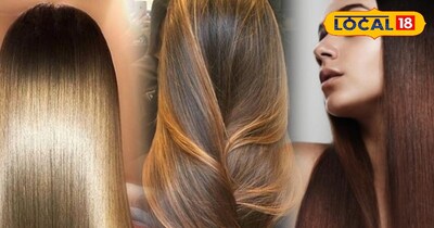 तिल का तेल और एलोवेरा जेल: नानी के नुस्खे से पाएं मुलायम और चमकदार बाल