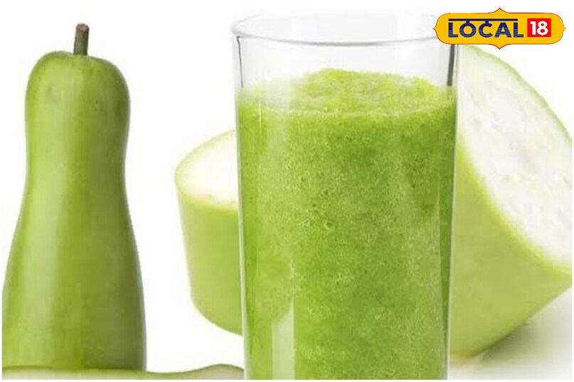 हाइड्रेशन: सर्दियों में प्यास कम लगने के कारण शरीर अक्सर निर्जलित हो जाता है। लौकी का रस प्राकृतिक रूप से पानी की कमी दूर करके त्वचा और शरीर को हाइड्रेट रखता है।