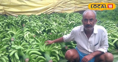 मौजूद किसान