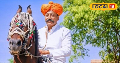 मारवाड़ का रॉबिन हुड के नाम से प्रसिद्ध ठाकुर बलवंत सिंह बाखासर