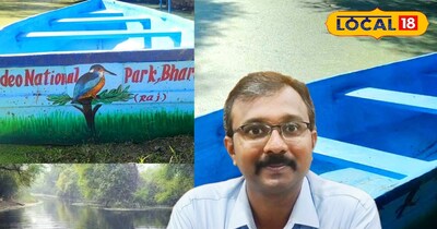 केवलादेव नेशनल पार्क में बोटिंग शुरू: पक्षियों को नजदीक से देखने का अनुभव