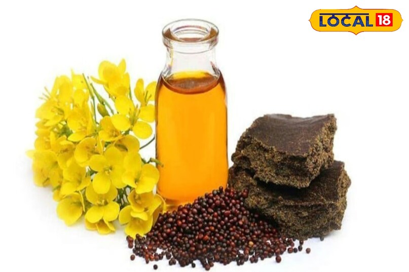 ग्लोइंग स्किन के लिए फायदेमंद 