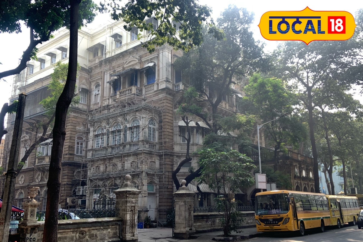 यहीं देखा गया 'ताज होटल' बनाने का सपना! बिजली और लिफ्ट वाला मुंबई का पहला घर