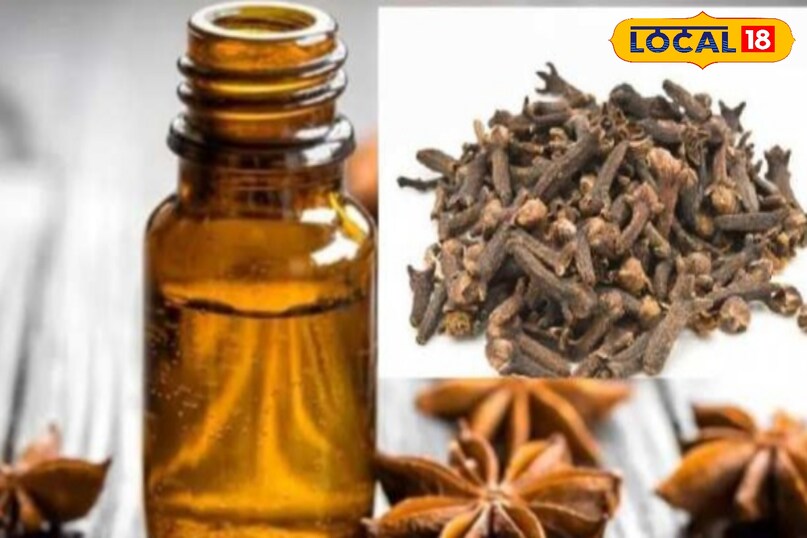 Why is the trend of clove oil increasing?