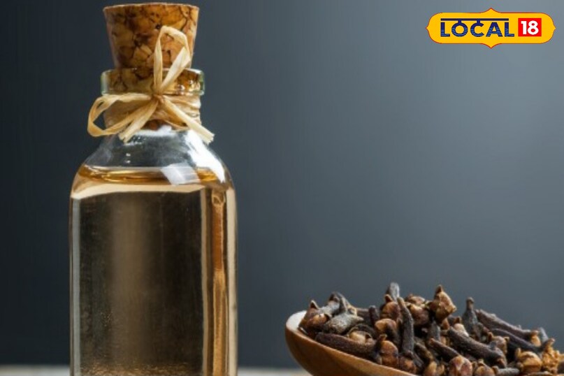 Learn how clove oil is made using the traditional method.