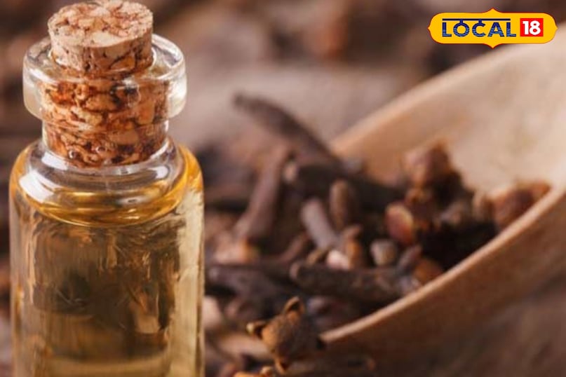 In which problems is clove oil most beneficial? 