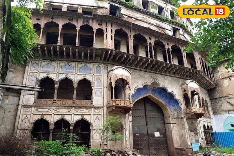 मध्य प्रदेश की टॉप भूतिया जगहें, Mp के डरावने प्लेस, मध्य प्रदेश की सबसे डरावने जगहें, local18, khargone letest news, Madhya Pradesh hindi news, भोपाल ताजमहल