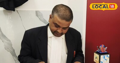 अधिवक्ता 