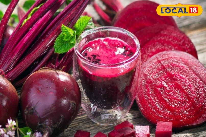 बालों में चमक