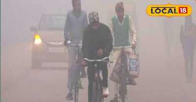 दिल्ली एनसीआर में बढ़ रहा प्रदूषण