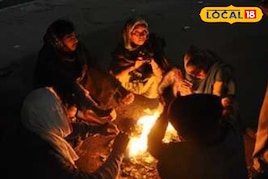 राजस्थान में ठंड की मार! कुंभलगढ़-सिरोही में जमी बर्फ, इन जिलों में येलो अलर्ट