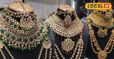 Artificial jewelry market delhi