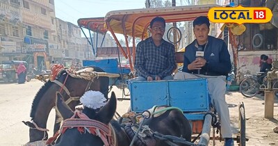 जानकारी देते इतिहासकार 