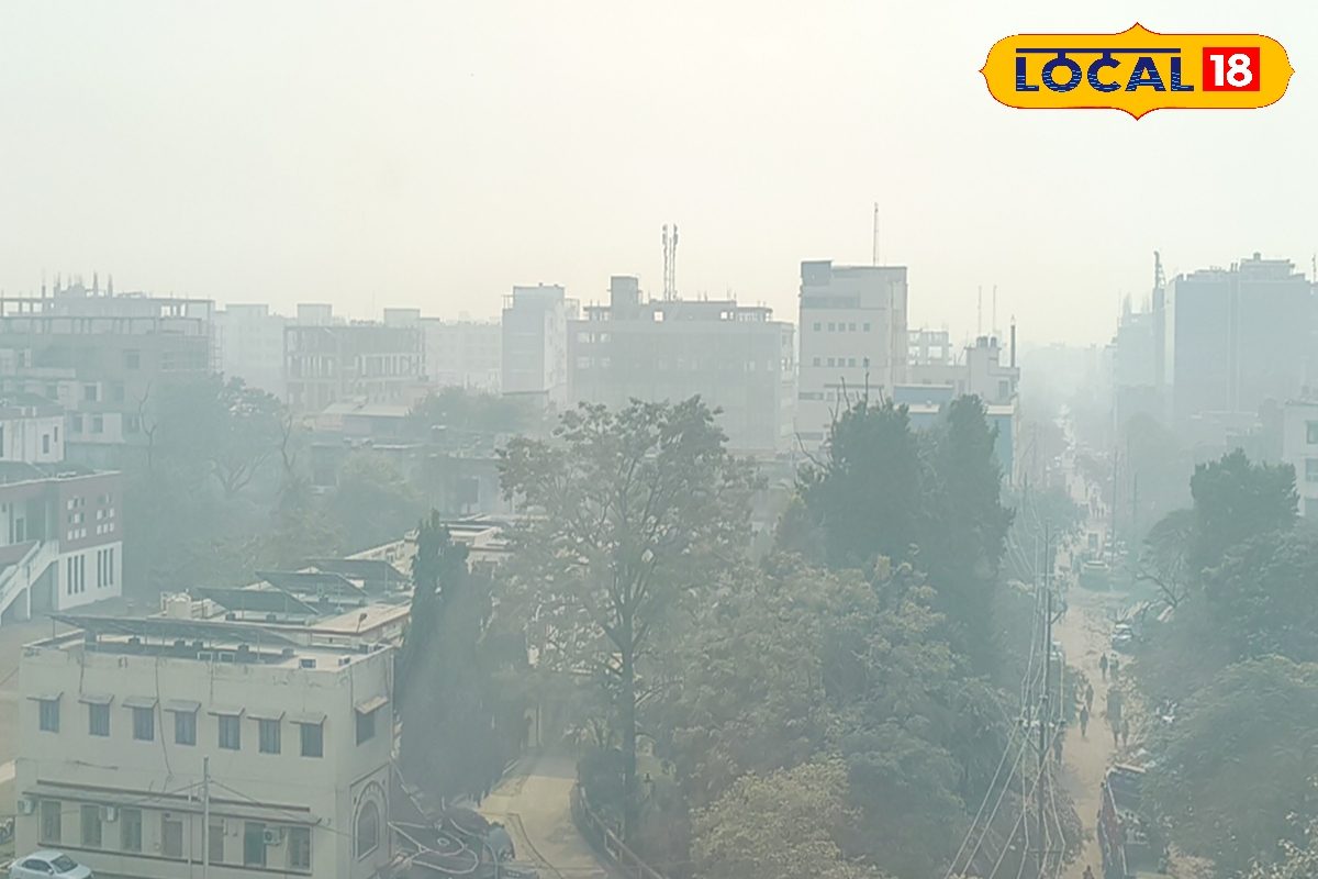 बिहार में घने कोहरे से अभी राहत नहीं, 24 जिलों में आज भी जारी है चेतावनी!