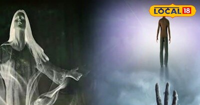 Maulana Ifrahim Hussain Debunks Myth Souls Don't Return for Desires