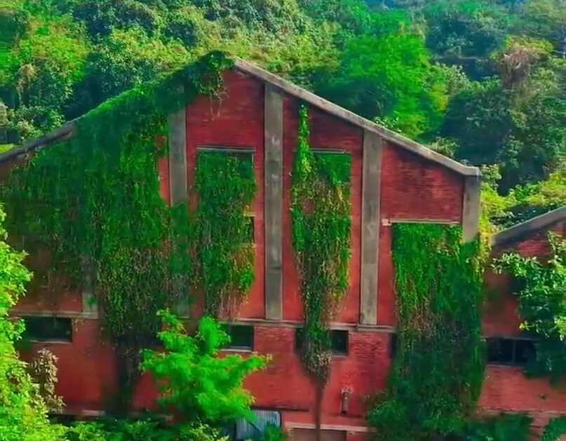 1932 में साउथ बिहार शुगर मिल्स की स्थापना.