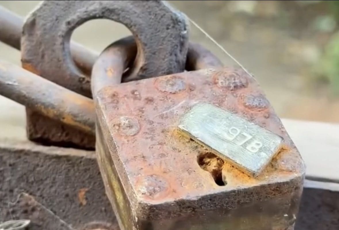 आखिर क्यों वीरान पड़ा है एशिया का जाना-पहचाना उद्योग नगर, देखें डिटेल स्टोरी