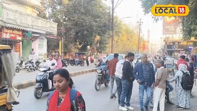 छत्तीसगढ़ में ठंड से मिलेगी राहत, 14 दिसंबर से शीत लहर कमजोर