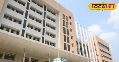 जमशेदपुर के महात्मा गांधी मेमोरियल (एमजीएम) मेडिकल कॉलेज एवं अस्पताल में लंबे इं