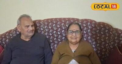 मनोज मुंतशिर के माता पिता