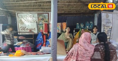 गुर्जर महोत्सव... संस्कृति और स्वाद का संगम.