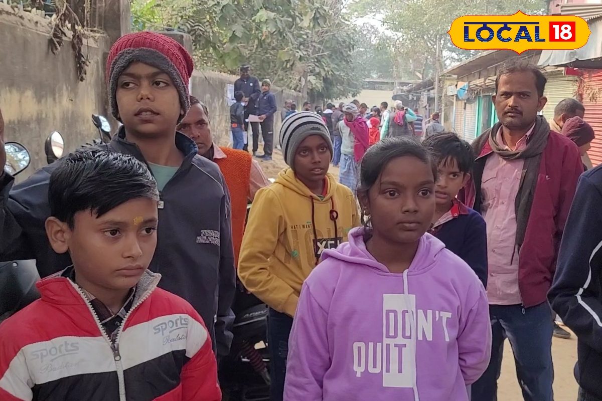 नवोदय परीक्षा में गणित के सवालों ने छुड़ाया पसीना...हिन्दी और रिजनिंग रहा आसान